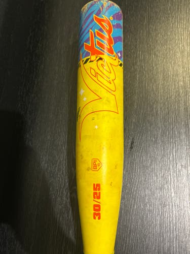 2025 Victus Nova Lit Composite USSSA Certified Bat (-5) 23 oz 30" (Used)