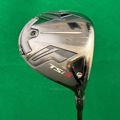 Titleist TSi3 9 Driver Mitsubishi Chemical Tensei AV Series Blue 55g Stiff w/HC