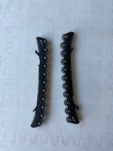272 mm (Used)