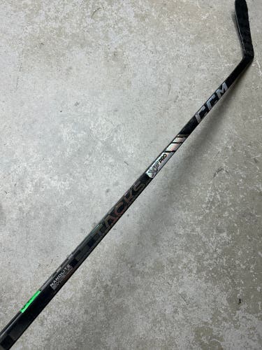 70 Flex P29 Senior CCM XF Pro Left Hand (Used) Pro Stock