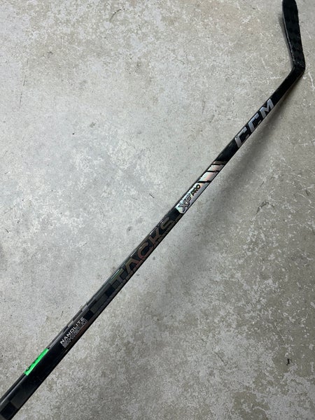 70 Flex P29 Senior CCM XF Pro Left Hand (Used) Pro Stock