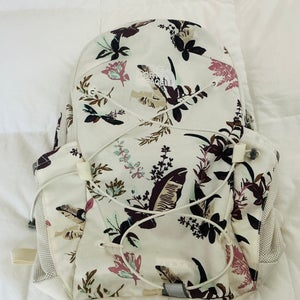 Girls Small / Medium The North Face Backpack (Used)
