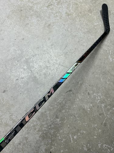 85 Flex P92 Senior CCM XF Pro Left Hand (Used) Pro Stock