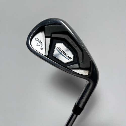 Callaway Rogue Single 6 Iron True Temper XP 95 ST15 S300 95g Regular RH