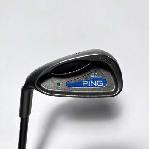LEFTY Ping G2 Single 5 Iron Green Dot 2* Up TFC 100 100g Regular LH
