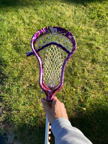 RC1 Fresh Stringing Head (New)