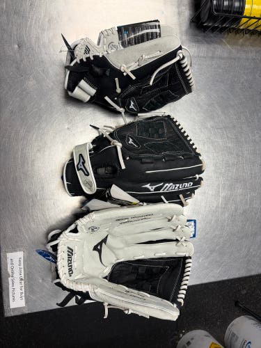 Mizuno Franchise LH Softball Glove (New)