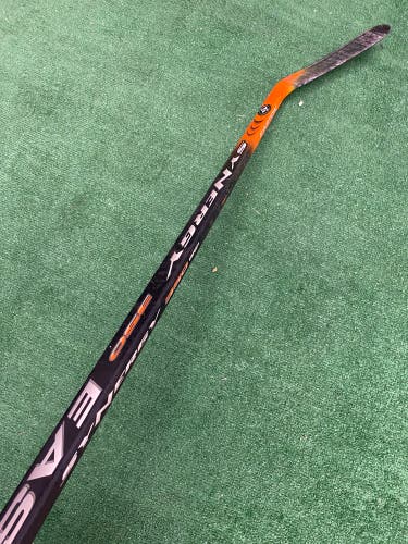Easton Synergy 350 Hockey Stick Right Handed | Mid Pattern 95 Flex