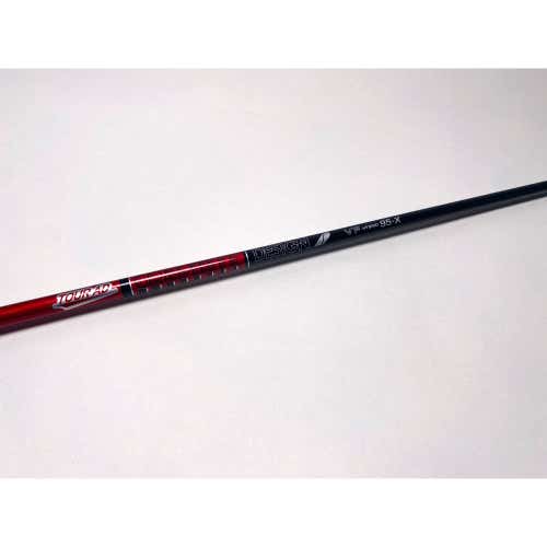 Graphite Design Tour AD VF 95X 95g Extra Stiff Hybrid Shaft 40.5" -Taylormade