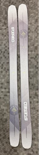 Men's Zenith V4 179cm Skis Without Bindings (New)