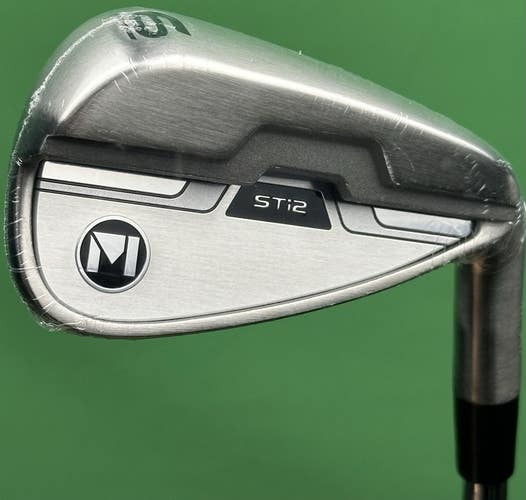 Maltby STi2 Gen 2 Individual 6-Iron 28.5* Steel Regular Flex Right Hand NEW!