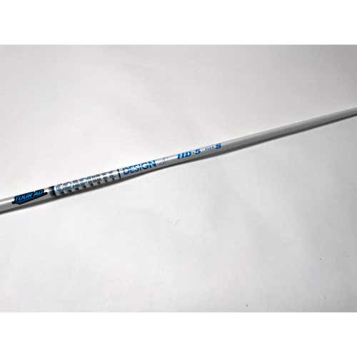 Graphite Design Tour AD HD-5 50g Stiff Graphite Driver Shaft 44.5" -Callaway