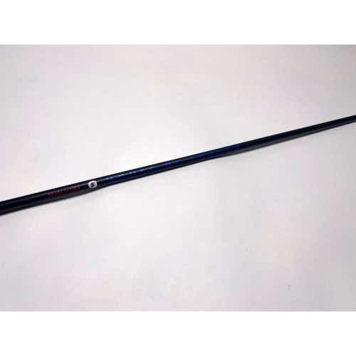 House of Forged Zylon LD 225 WLD Seniors Graphite Driver Shaft 46.5" -Cobra