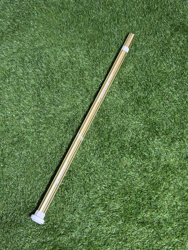 ECD Focus Power Shaft Gold
