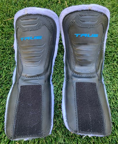 True VH Pro Stock White Felt Replacement Tongues *Read Full Description*