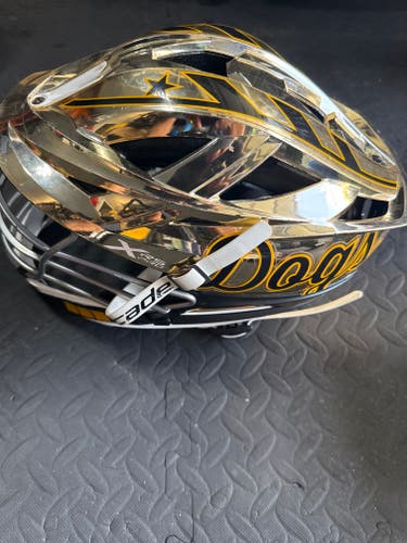 Cascade XRS Pro Helmet (Used)