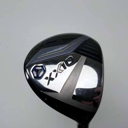 XXIO 13 4 Fairway Wood 16.5* MP1300 3322 49g Regular Graphite Mens RH