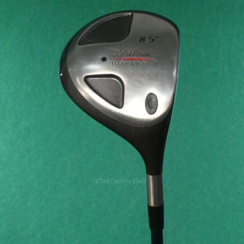 Titleist Titanium 975D 8.5 Driver Graphite Design YS-6 Graphite Stiff