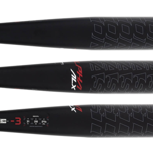 Easton Alpha ALX Alloy BBCOR Certified Bat (-3) (New)