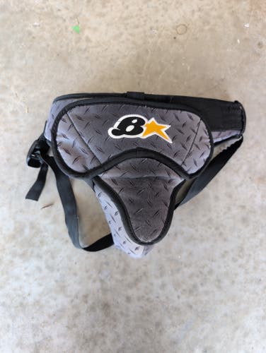 Brian's (Used) Goalie Sr Jock
