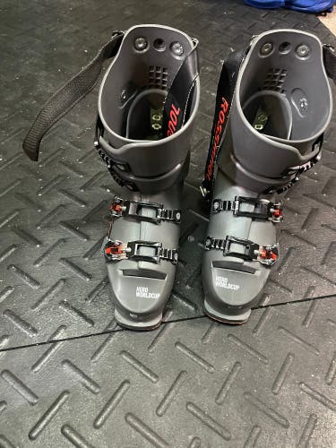 26 & 26.5 Rossignol Ski Boots (Used)