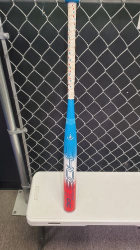 2025 Easton Ghost OG Composite Bat (-10) 23 oz 33" (Used)