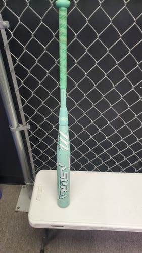 2026 Marucci Asura Composite Bat (-10) 21 oz 31" (Used)