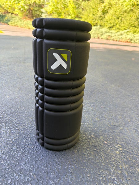 Trigger point Foam Roller (Used)