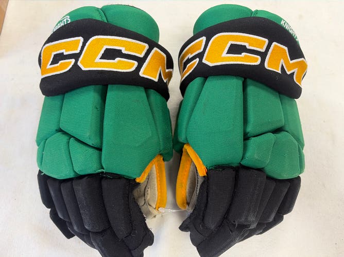CCM 85C Gloves 12" (Used)