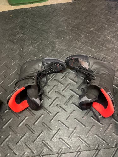 Mondo 26 & 26.5 Rossignol Ski Boots (Used)