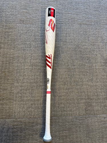 2025 Marucci CATX2 Alloy USSSA Certified Bat (-8) 24 oz 32" (New)