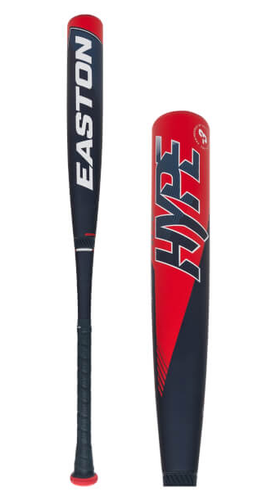 Easton ADV Hype Composite BBCOR Certified Bat (-3) 29 oz 32" (New)