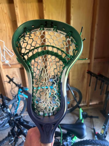 Under Armour Command Used Stringing Head (Used)