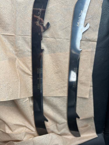 Bauer Fly-Ti 296 mm (New)
