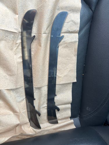 Bauer Fly-Ti 272 mm (New)