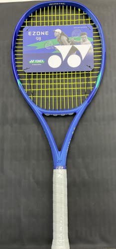 Yonex Ezone 98 Grip Size 4 Used Once