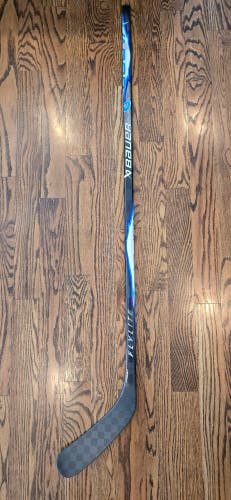 Intermediate Bauer Vapor Flylite Right Handed Hockey Stick P90TM 50 Flex (Used)