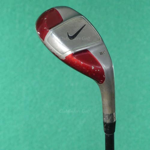 Nike CPR Ironwood 21 Hybrid Factory Mid Kick Graphite Regular
