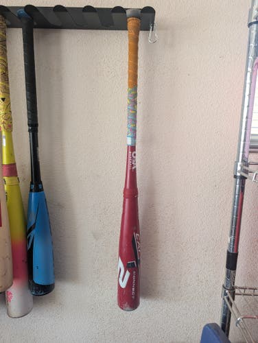 Marucci CATX2 Connect Hybrid Youth Bat (2 5/8") USA 2025 (-11)