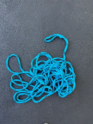 Tubing Rope