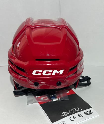 Large CCM Tacks 910 Helmet (New) HT910