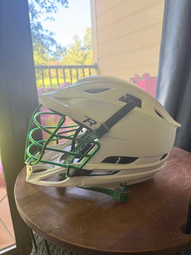 Cascade R Helmet (Used)