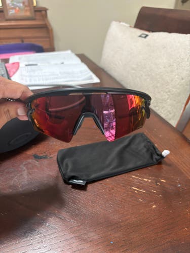 Oakley Sunglasses Baseball Sphaera Slash