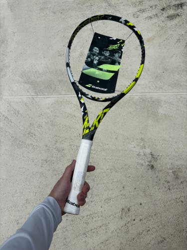 Babolat Pure Aero Lite Tennis Racquet (New)
