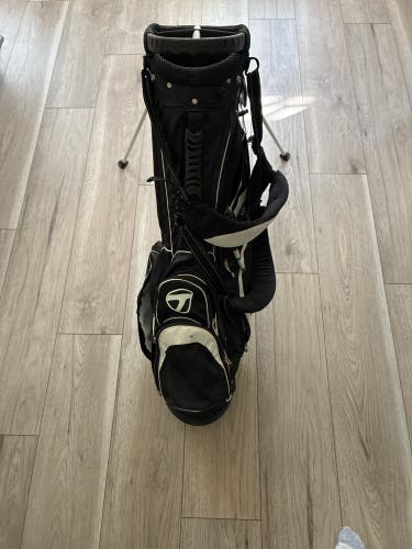 TaylorMade Golf Bag (Used)
