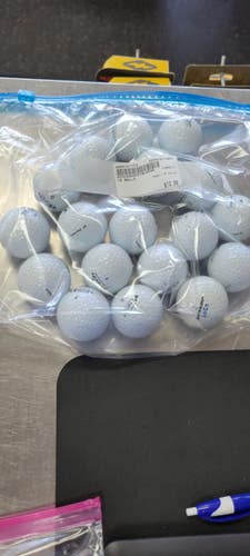 Used 18 BALLS 18 Pack - Golf Balls 11497-S000161753