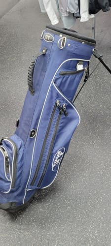 Used TOUR XT 6 WAY STAND BAG Mens Stand Bag None 11497-S000161742