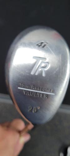 Used TOUR RESPONSE VAULTER Womens Hybrid Club RH 4 Hybrid 11497-S000161741