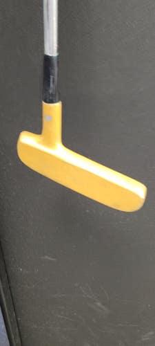 Used BLADE PUTTER Mens Putter RH 11497-S000161739