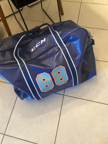 CCM Bag (Used)